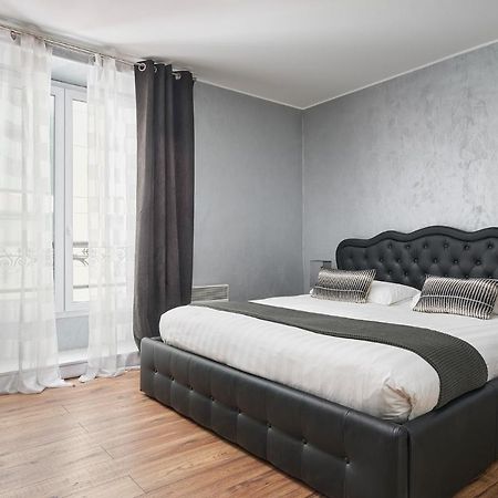 Apparthotel Des Congres Et Festivals Cannes Ngoại thất bức ảnh