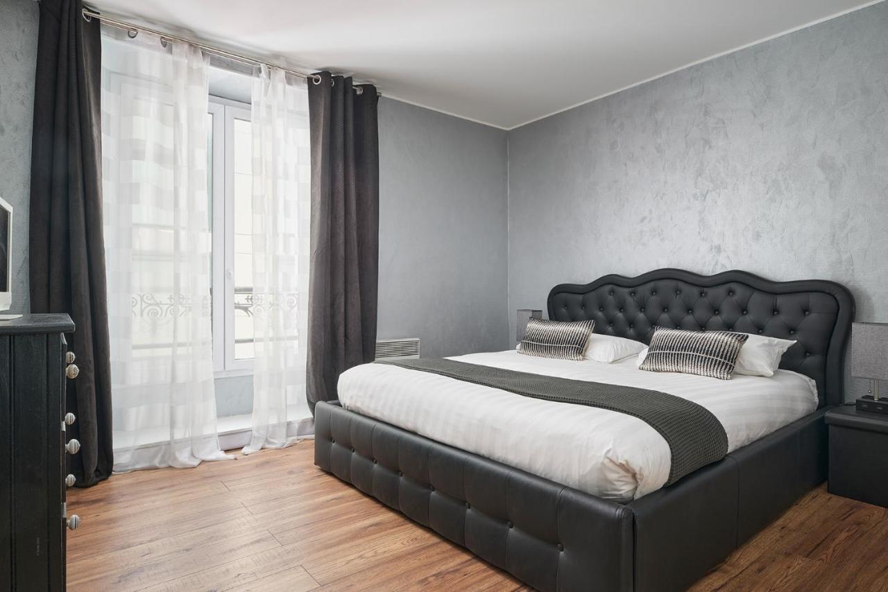 Apparthotel Des Congres Et Festivals Cannes Ngoại thất bức ảnh